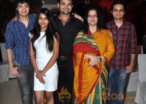 Enemmy Movie First Look Launch   photo 13