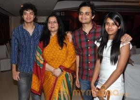 Enemmy Movie First Look Launch   photo 56