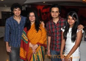 Enemmy Movie First Look Launch   photo 22