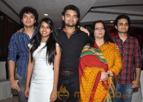 Enemmy Movie First Look Launch   photo 59