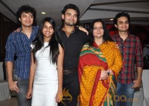 Enemmy Movie First Look Launch   photo 50