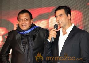 Enemmy Movie First Look Launch   photo 47