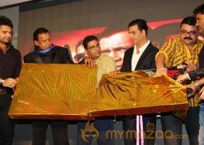 Enemmy Movie First Look Launch   photo 46
