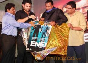 Enemmy Movie First Look Launch   photo 27