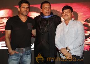 Enemmy Movie First Look Launch   photo 60