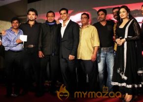 Enemmy Movie First Look Launch   photo 66