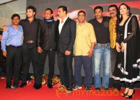 Enemmy Movie First Look Launch   photo 61