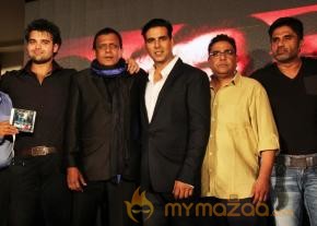 Enemmy Movie First Look Launch   photo 37