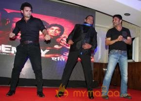 Enemmy Movie First Look Launch   photo 24
