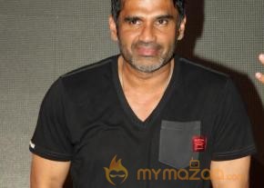 Enemmy Movie First Look Launch   photo 5