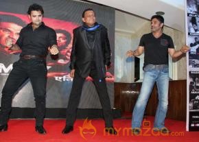 Enemmy Movie First Look Launch   photo 9