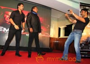 Enemmy Movie First Look Launch   photo 53