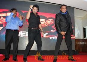 Enemmy Movie First Look Launch   photo 15
