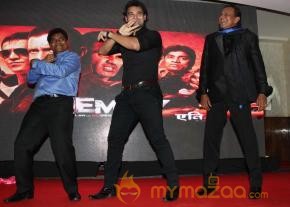 Enemmy Movie First Look Launch   photo 17