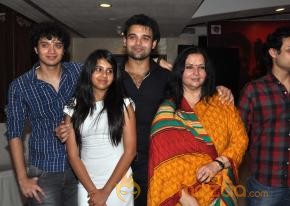 Enemmy Movie First Look Launch   photo 10
