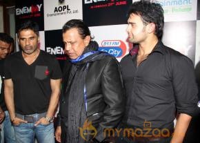 Enemmy Movie First Look Launch   photo 12