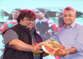 Errabassu Audio Launch Event Gallery photo 42