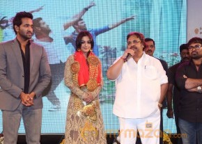 Errabassu Audio Launch Event Gallery photo 15