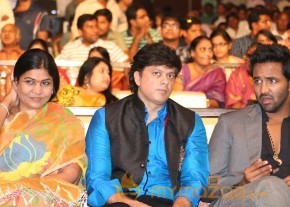Errabassu Audio Launch Event Gallery photo 11