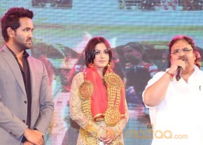 Errabassu Audio Launch Event Gallery photo 49