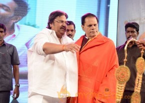 Errabassu Audio Launch Event Gallery photo 37