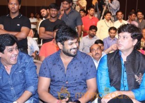 Errabassu Audio Launch Event Gallery photo 76