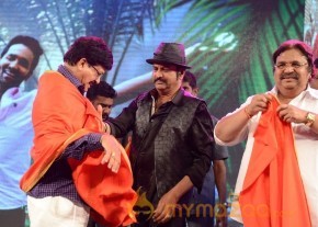 Errabassu Audio Launch Event Gallery photo 2