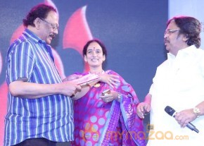 Errabassu Audio Launch Event Gallery photo 35