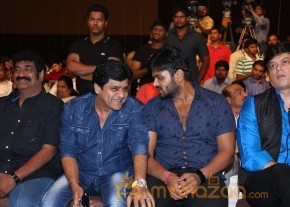 Errabassu Audio Launch Event Gallery photo 48
