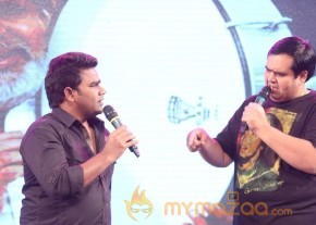 Errabassu Audio Launch Event Gallery photo 40