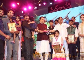 Errabassu Audio Launch Event Gallery photo 54