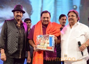 Errabassu Audio Launch Event Gallery photo 32