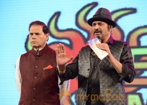 Errabassu Audio Launch Event Gallery photo 21