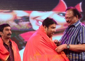Errabassu Audio Launch Event Gallery photo 20