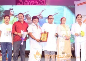 Errabassu Audio Launch Event Gallery photo 12