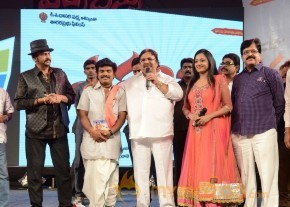 Errabassu Audio Launch Event Gallery photo 22