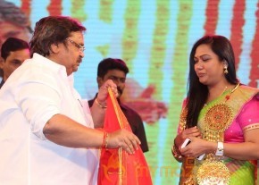 Errabassu Audio Launch Event Gallery photo 65