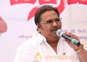 Errabassu Movie Press Meet Event Gallery photo 20