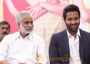 Errabassu Movie Press Meet Event Gallery photo 24