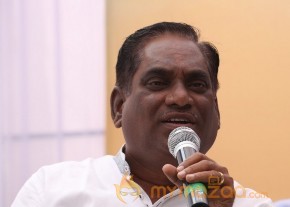 Errabassu Movie Press Meet Event Gallery photo 12