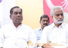 Errabassu Movie Press Meet Event Gallery photo 45