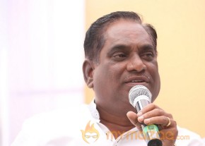 Errabassu Movie Press Meet Event Gallery photo 34