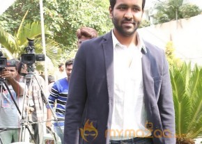 Errabassu Movie Press Meet Event Gallery photo 2