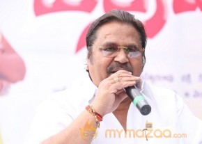 Errabassu Movie Press Meet Event Gallery photo 43