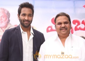 Errabassu Movie Press Meet Event Gallery photo 44