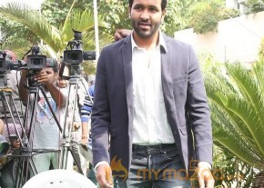 Errabassu Movie Press Meet Event Gallery photo 41