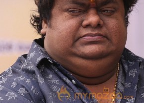 Errabassu Movie Press Meet Event Gallery