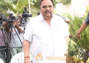 Errabassu Movie Press Meet Event Gallery photo 35