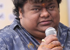 Errabassu Movie Press Meet Event Gallery photo 11