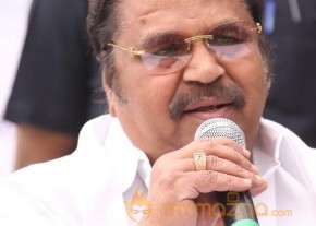 Errabassu Movie Press Meet Event Gallery photo 16